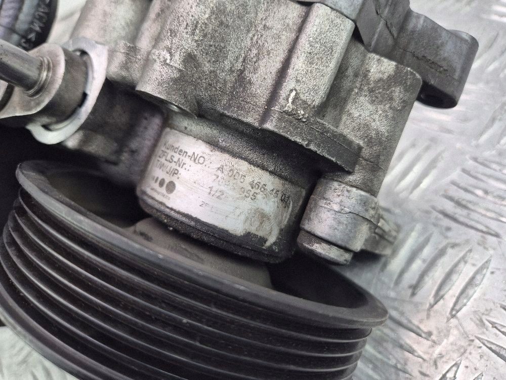Mercedes E350 W212 pompa servosterzo A0064664501 M272.980