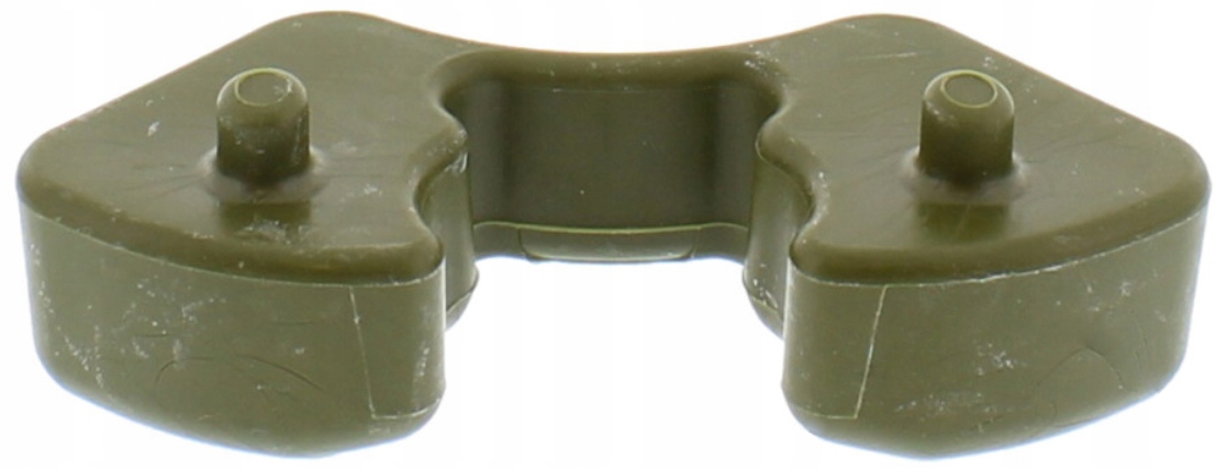 727.04.38 - Резиновая ручка 1 шт. Kawasaki ZX-10R 1000 04-18