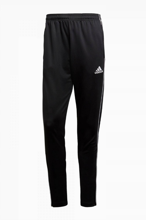 H5930 Adidas CORE18 Training CE9036 Spodnie Treningowe Męskie 3XL
