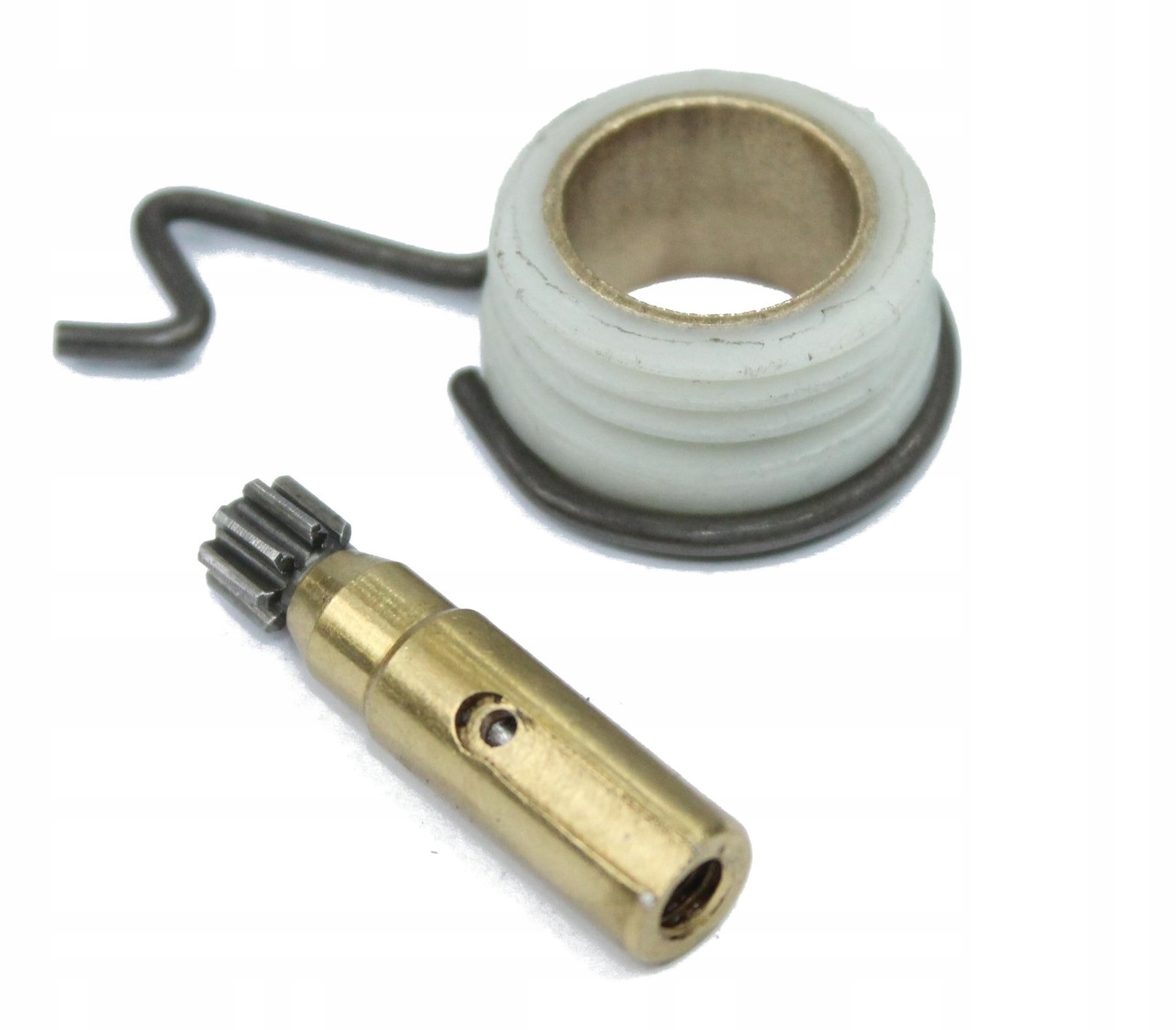 

Ślimak napęd pompa oleju Stihl 017 018 021 023