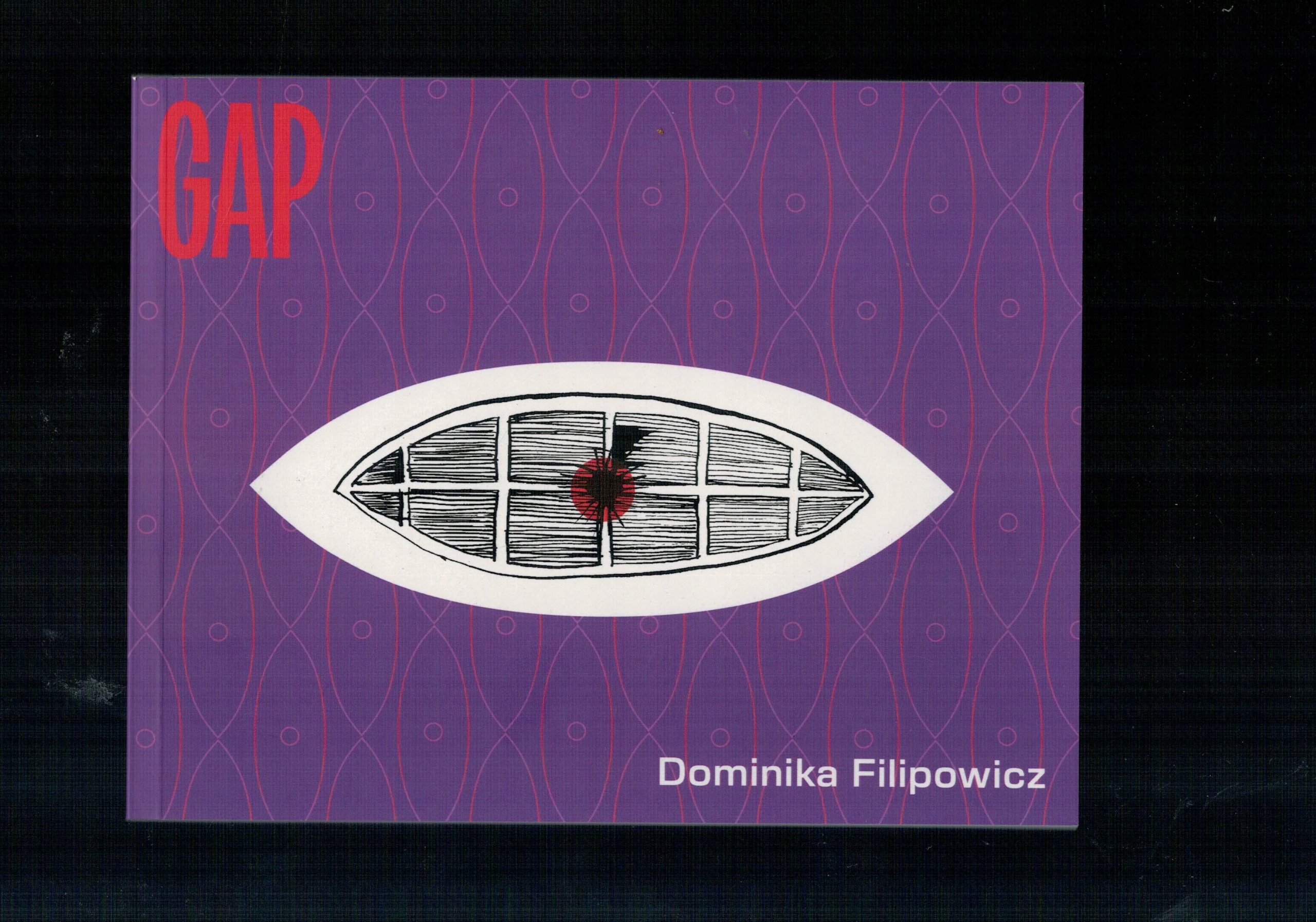 Dominika Filipowicz GAP #N