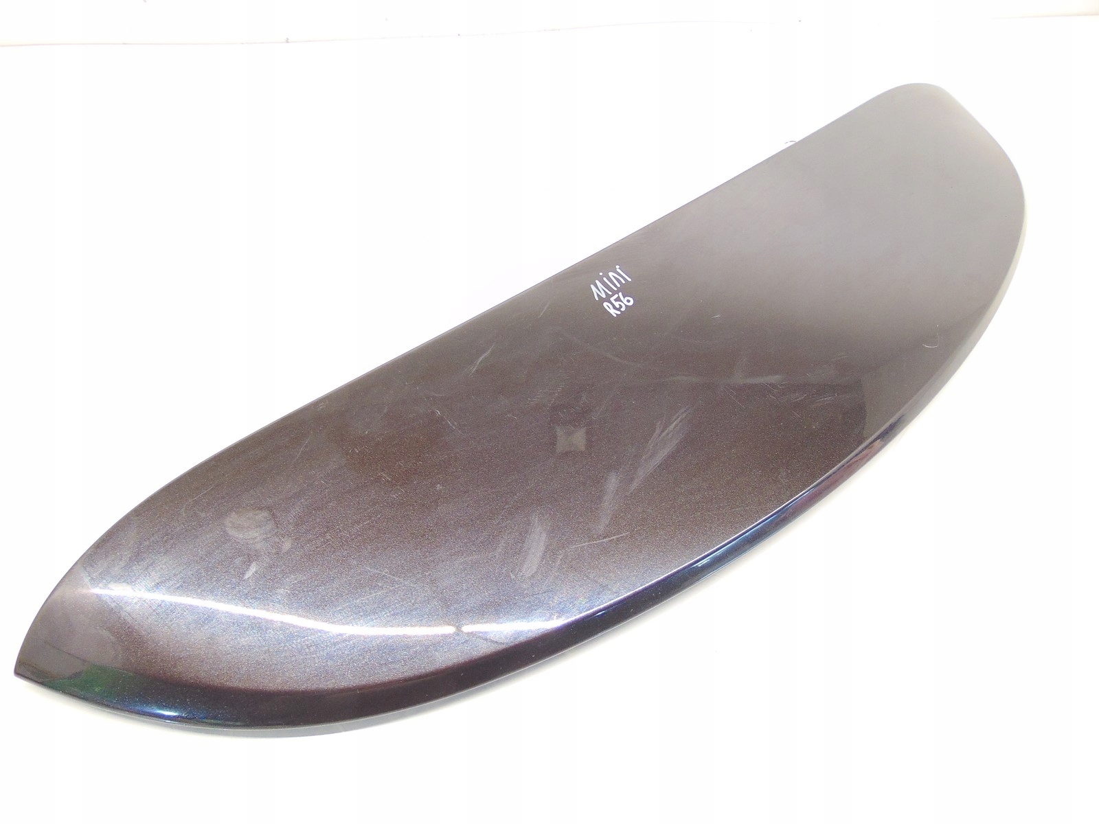 Спойлер Элерон козырек мини F55 F56 7328549