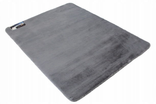 

Dywan Bellarossa shaggy 120X160 CM grafit