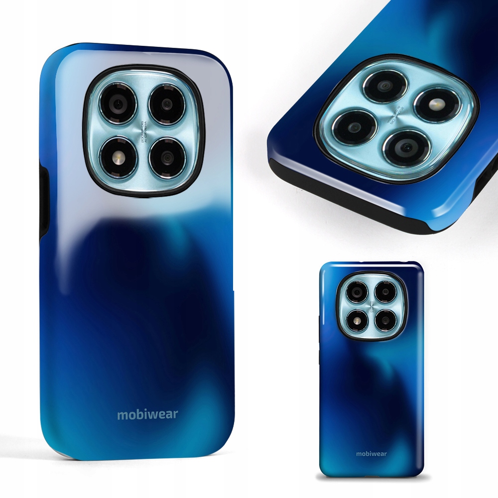 Etui Elite Pro Mobiwear do Redmi Note 14 Pro 4G