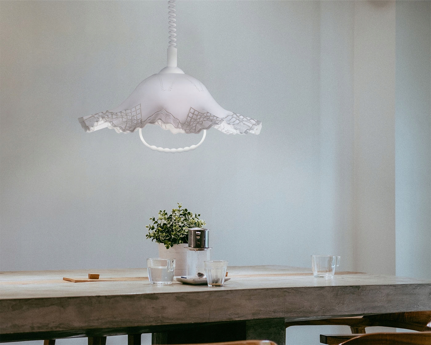 Lampa Wisząca Pojedynczy Regulowany Zwis Kuchnia Kod producenta K-3261