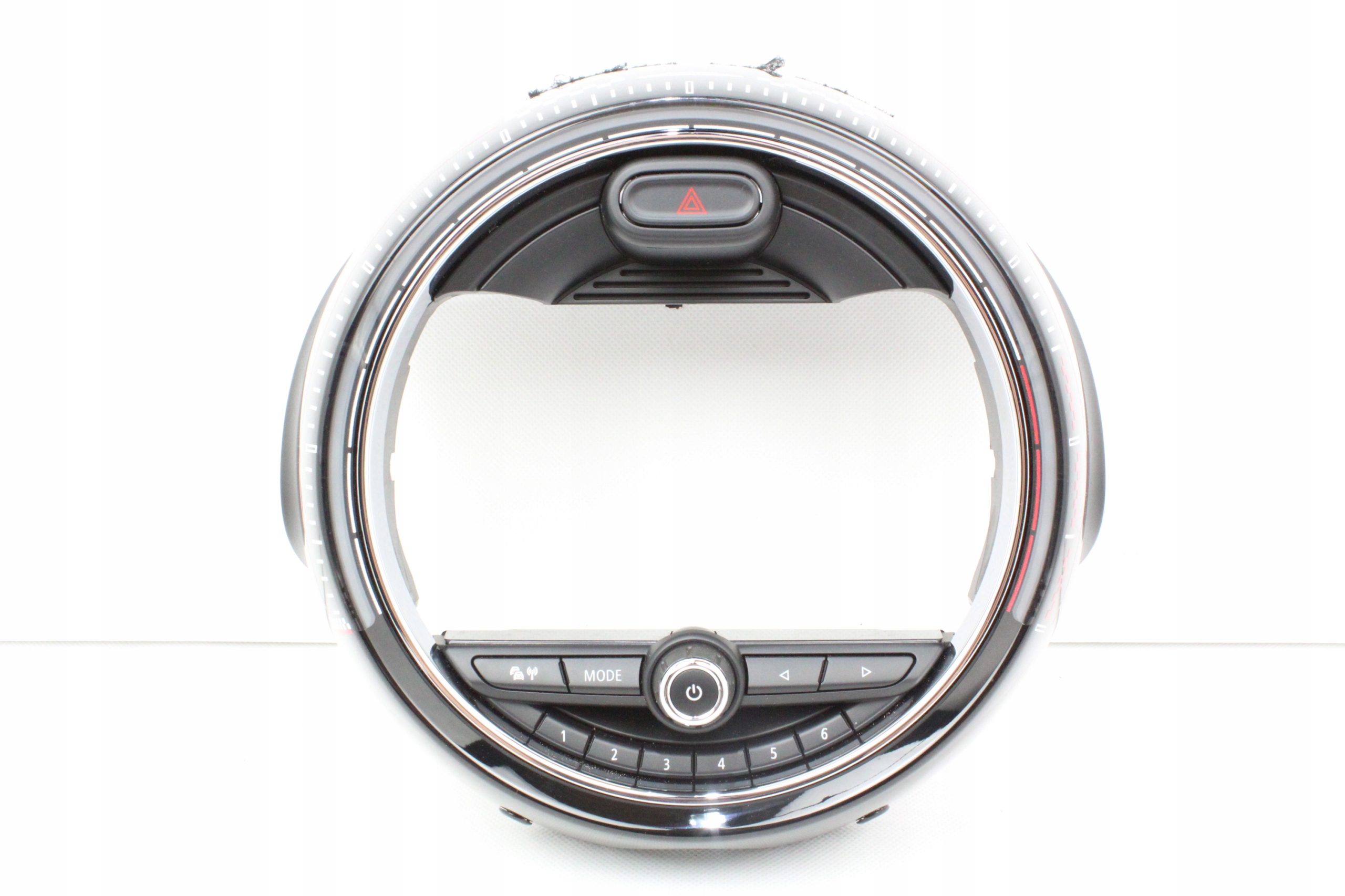 9367673, 9354505 - Рамка монитора крышка консоли мини F55 F56 F57 JCW