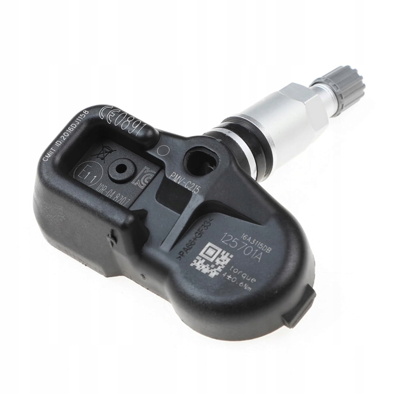 1x senzor Tpms Toyota C-hr Camry PMV-C215 42607-48020