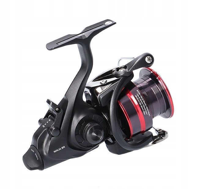 Naviják Daiwa Ninja Br Lt 4000-C na Feeder