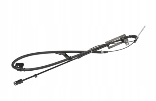 70H0328-JPN - Тормозной трос KIA K2500 II K2700 III 04.07-задний