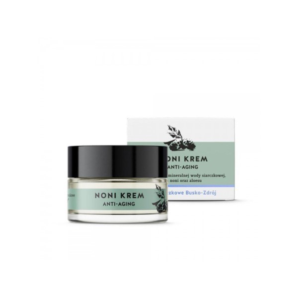 Dr Duda Noni Anti-Aging krém 50 g