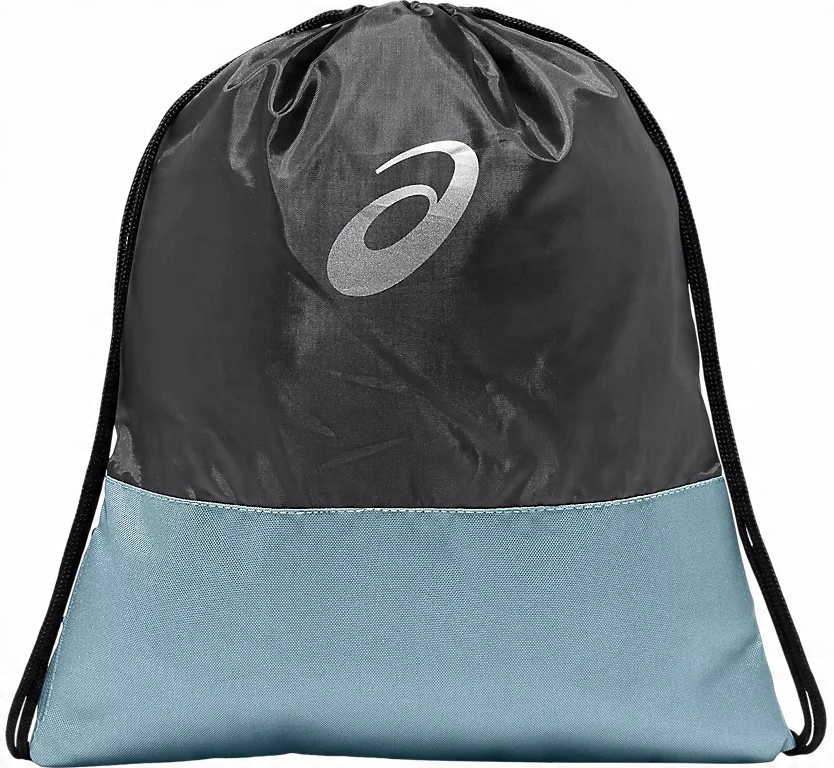

Worek na plecy plecak Asics Color Block Gym Bag