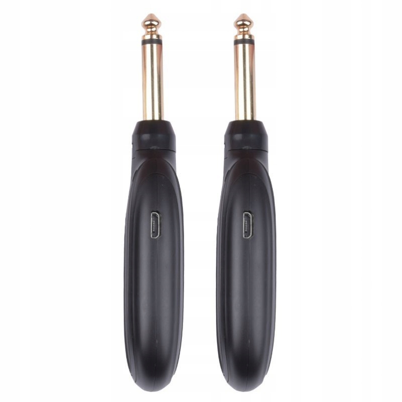 System bezprzewodowy NN A8 do gitary i basu Kod producenta A8