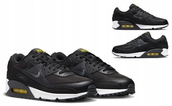 Buty Męskie Sportowe Nike Air Max 90