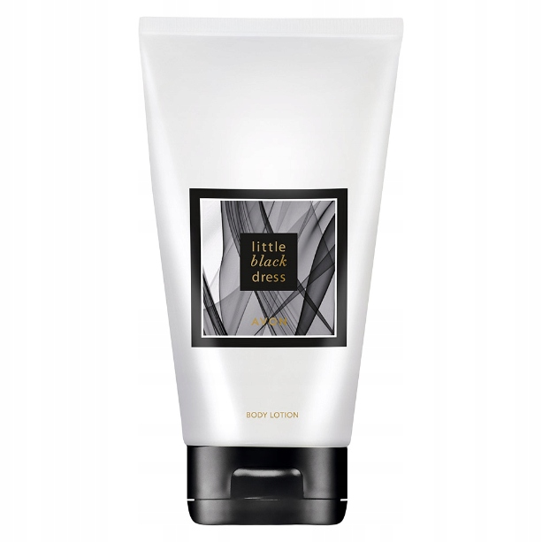 

Balsam Do Ciała Little Black Dress Limited Avon