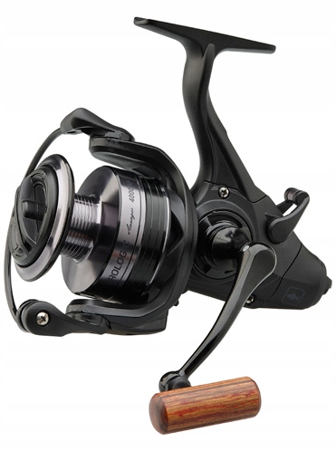 Kołowrotek karpiowy Avenger 5000 Bf 5+1BB Prologic