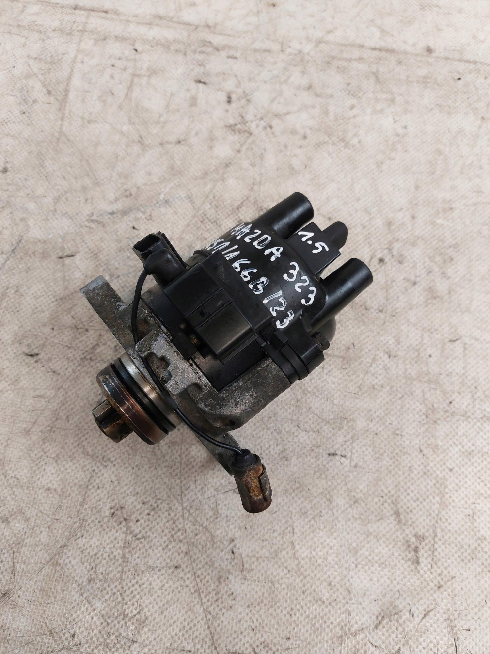 APARAT ignition MAZDA 323 1.5 T2T57371
