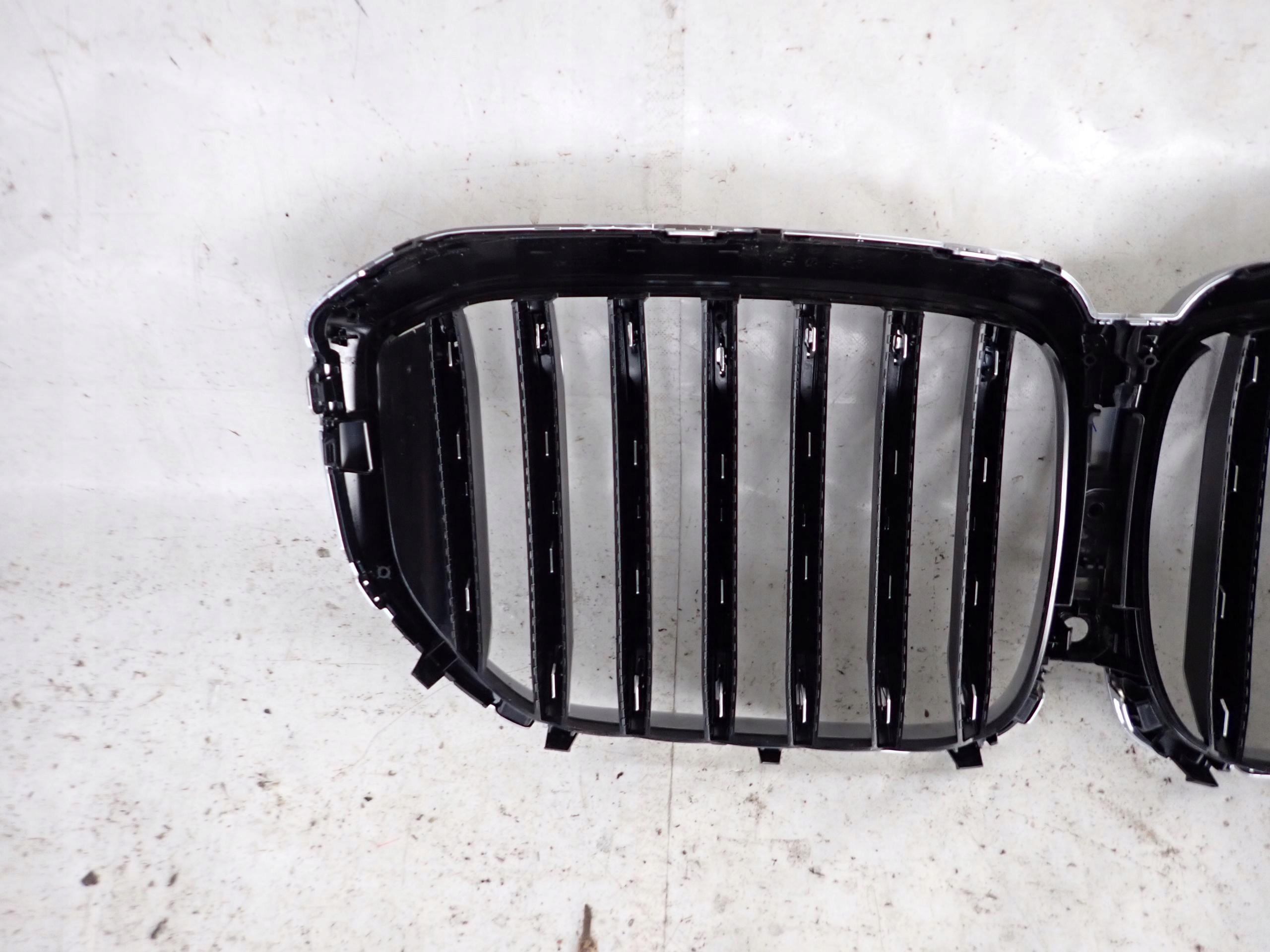 BMW X5 G05 IV 18- grill grille radiator