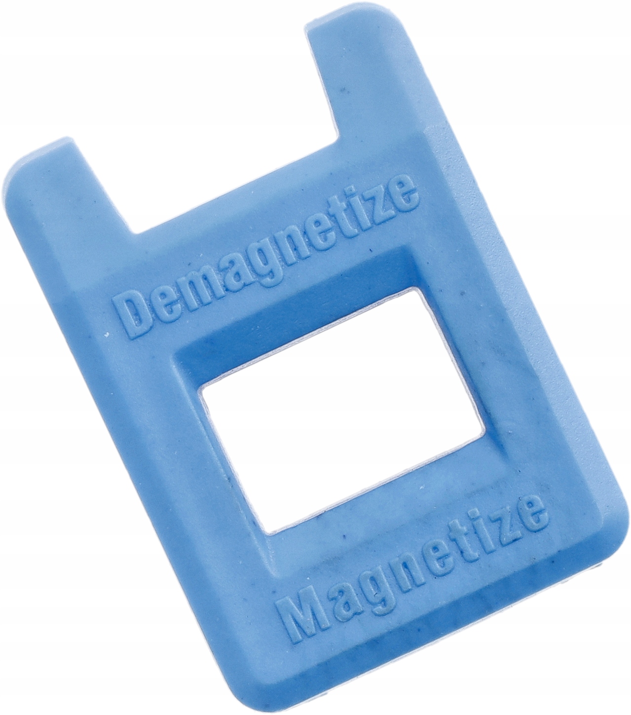 Magnetyzer i demagnetyzer do końcówek wkrętaków, Hoegert Technik