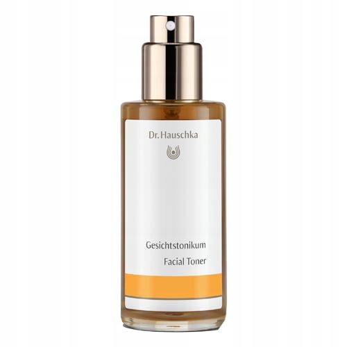 Dr. Hauschka Pleťové Tonikum 100 ML