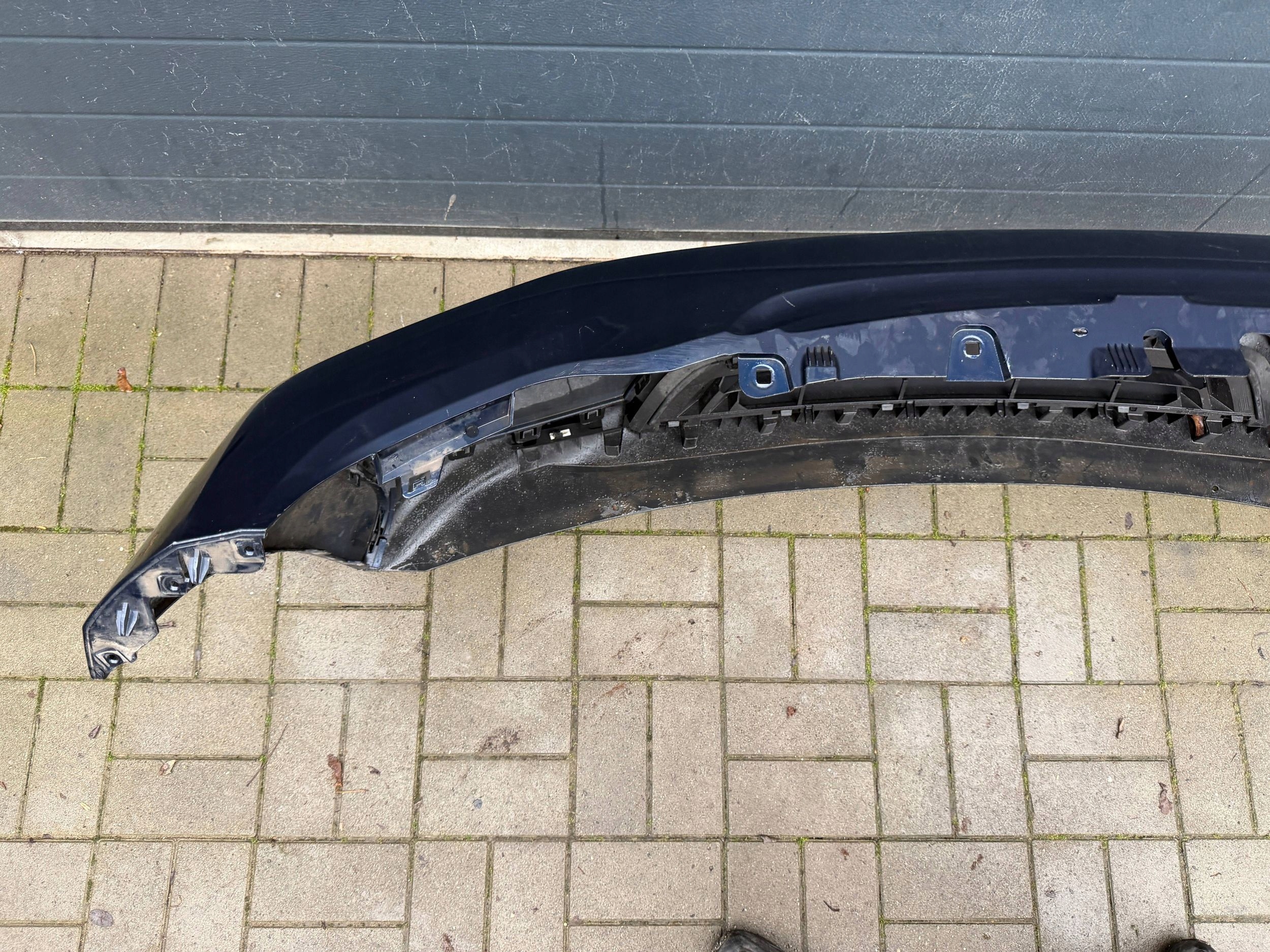 BMW i3 Lift nárazník predok predný