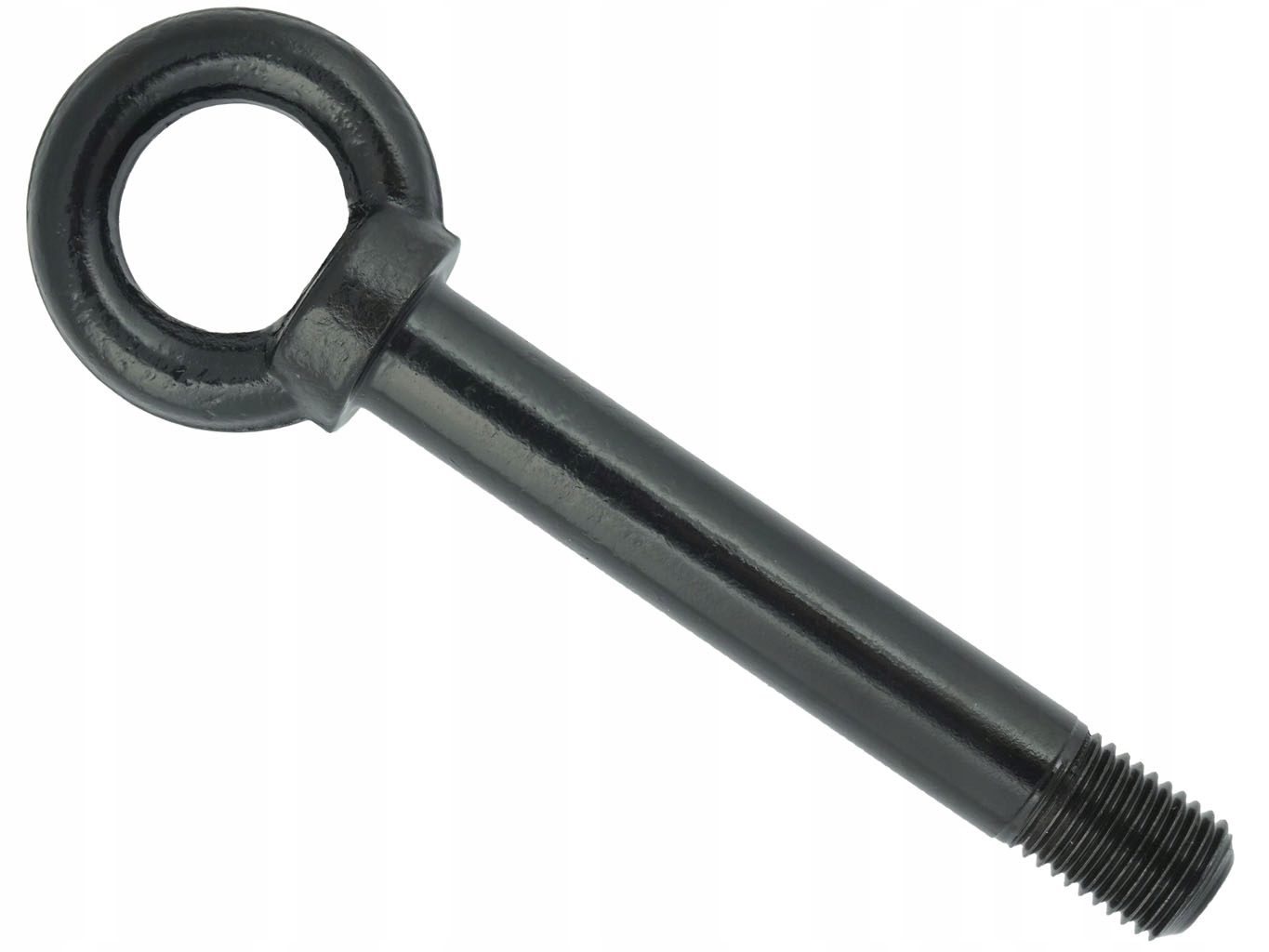 

Renault Kangoo 2 II Zaczep holowniczy hak oczko