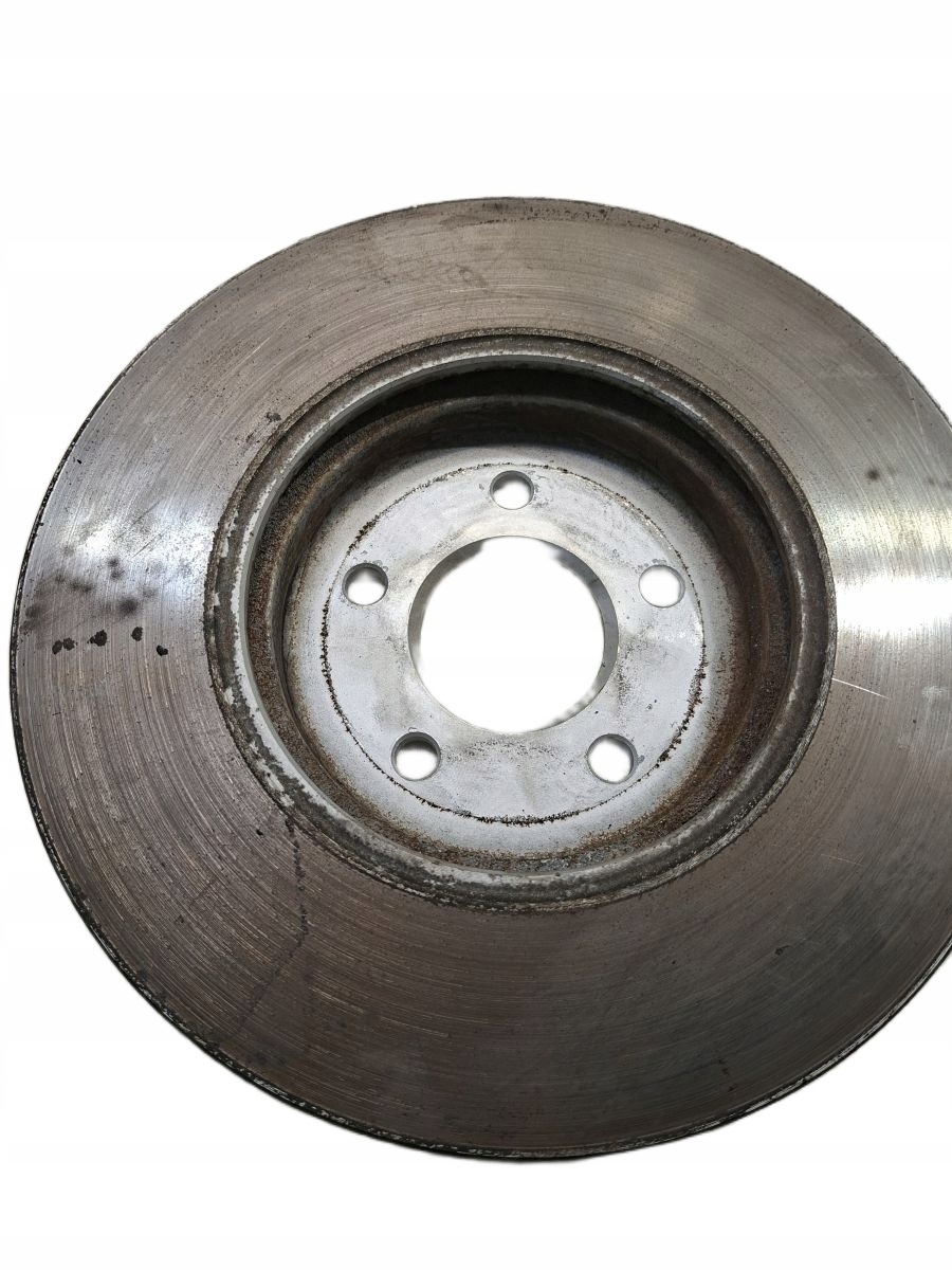 Disque Frein Avant FORD MONDEO MK3 2.0 TDCI