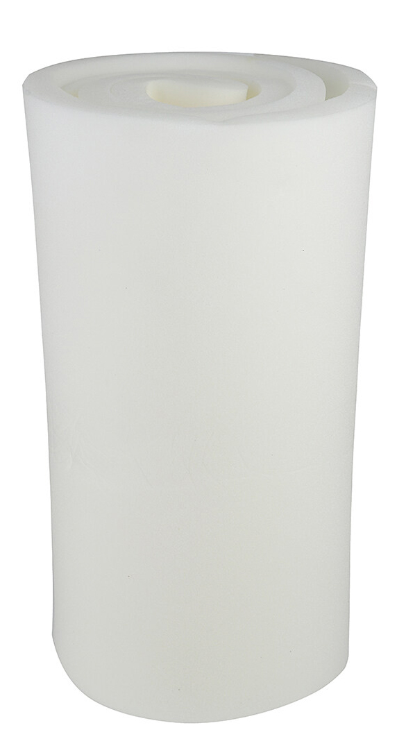 FORMATKA PIANKA TAPICERSKA GĄBKA MEBLOWA T25 CIĘTA NA DOWOLNY WYMIAR Kolor inny