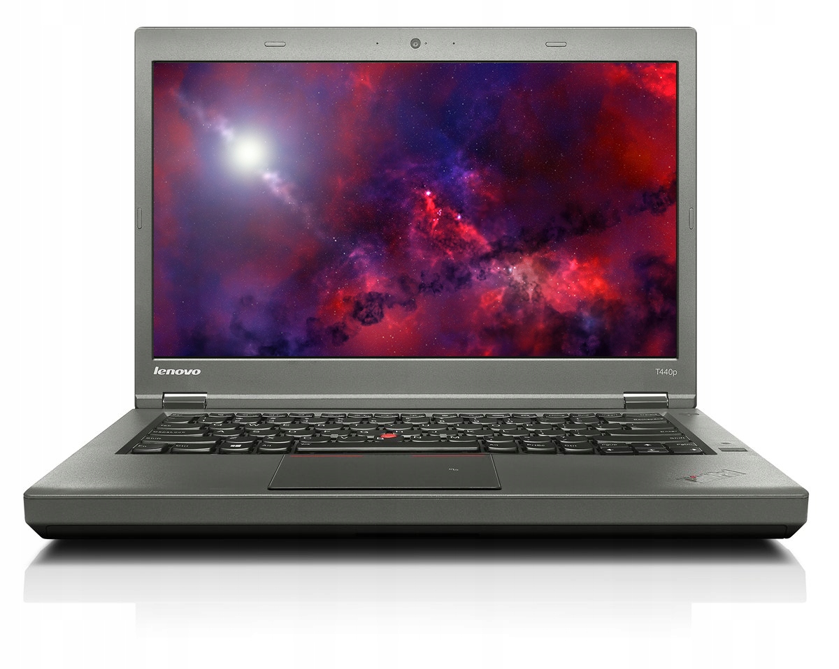 Lenovo Thinkpad T440p w Laptopy, notebooki, ultrabooki - Sklepy