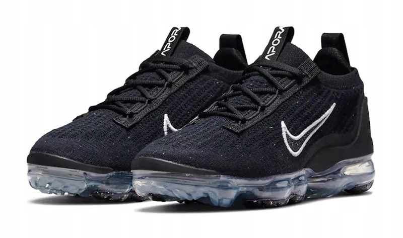 Boty Nike Air VaporMax 2021 Fk Velikost 36,5 Originální