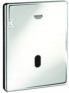 Tectron Skate Elektr.do Pisoáru Chróm