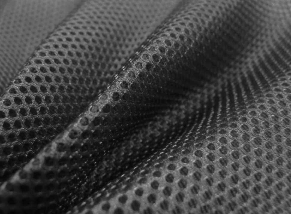 3D distanční síť 315g/mb Šedá 25mb