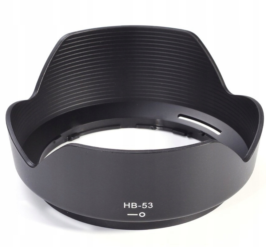 OSŁONA PRZECIWSŁONECZNA NIKON HB-53 AF-S 24-120mm
