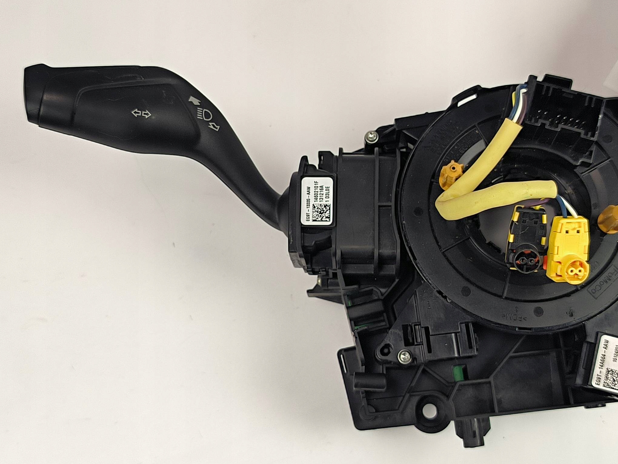 DEVIO LUCI TERGICRISTALLO TERGI EG9T-14A664-AAW LINCOLN MKC