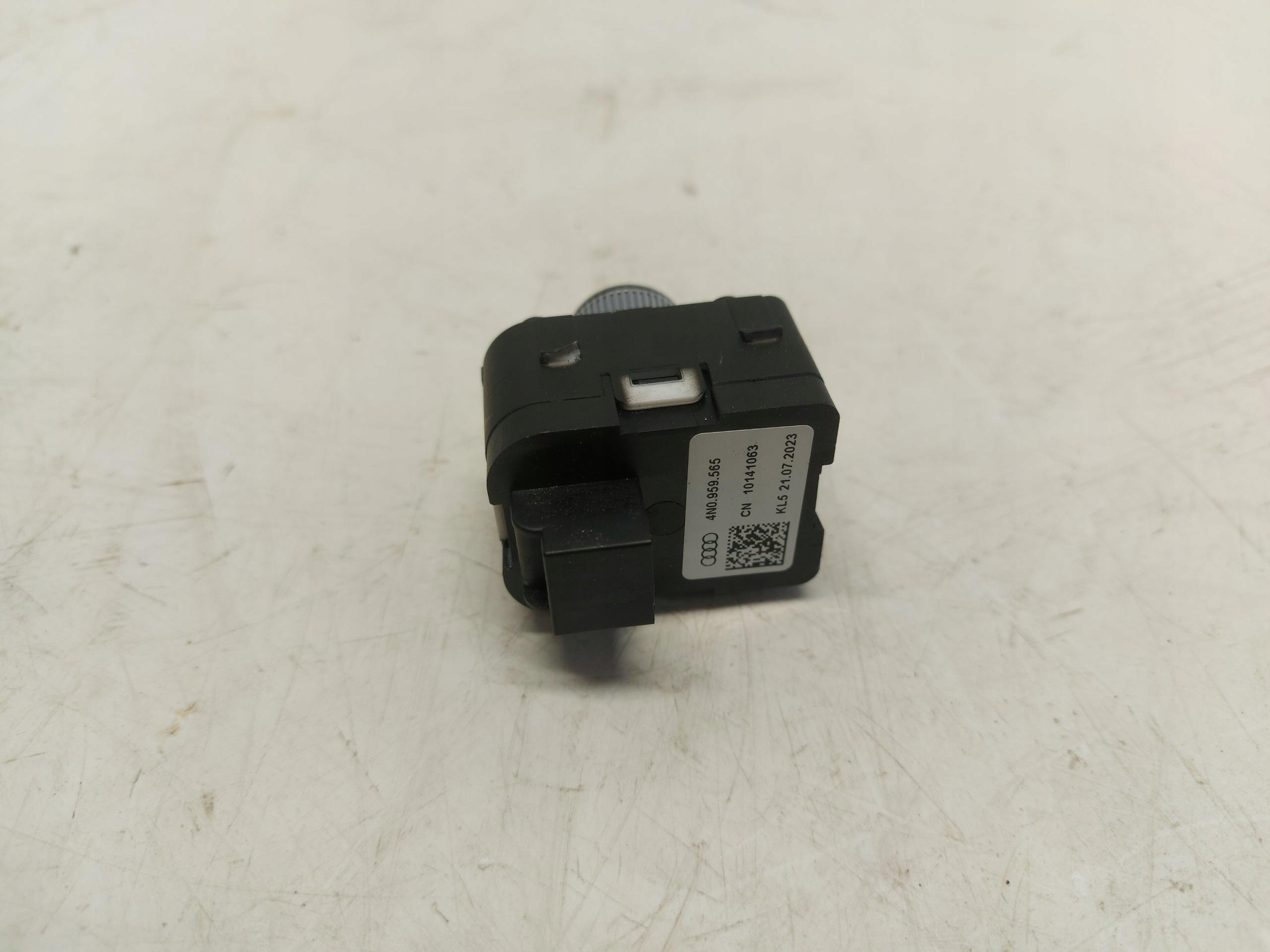 Audi Q4 40 E-TRON mirror control switch control 89a861691