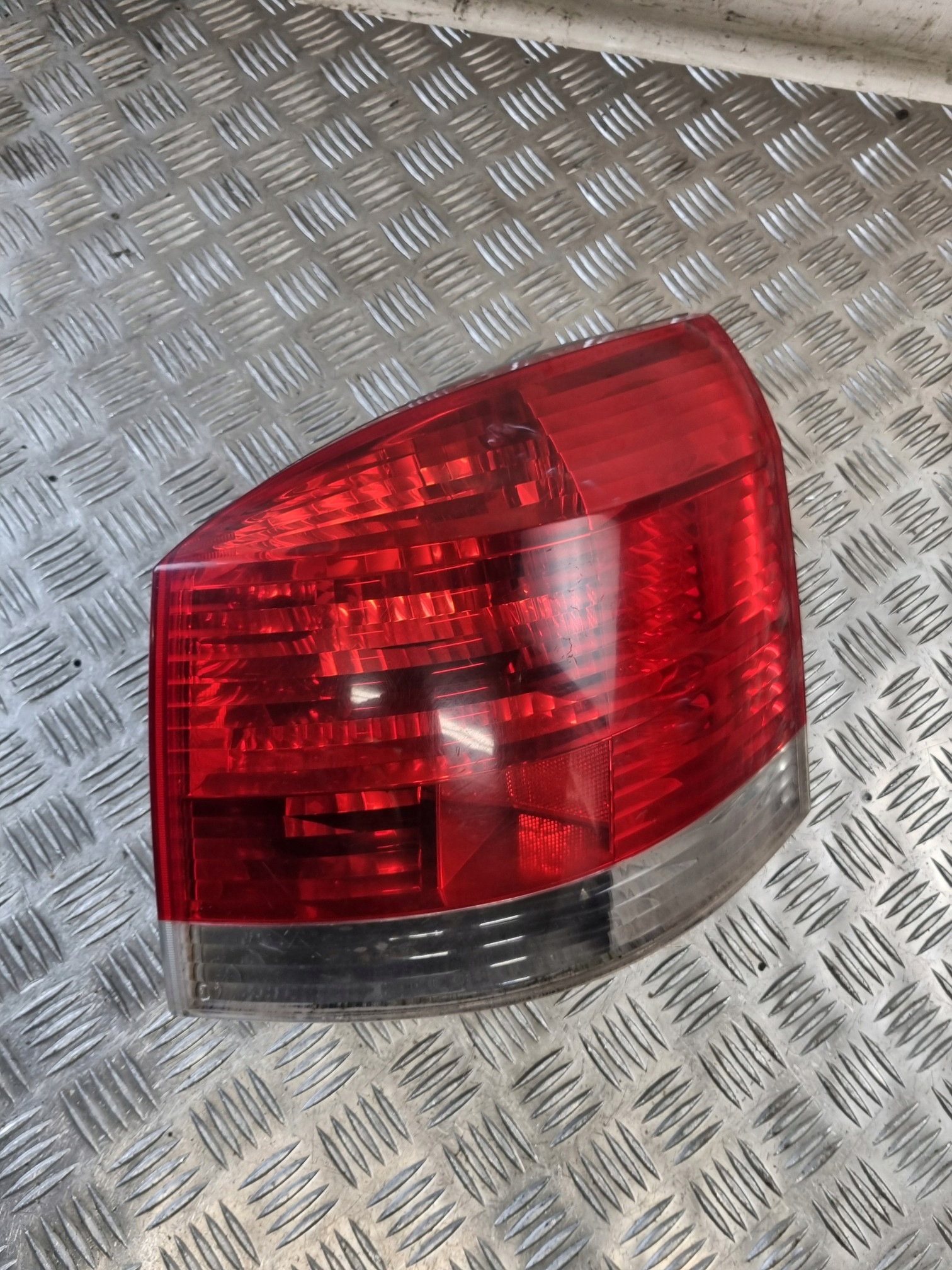 light rear part right OPEL SIGNUM