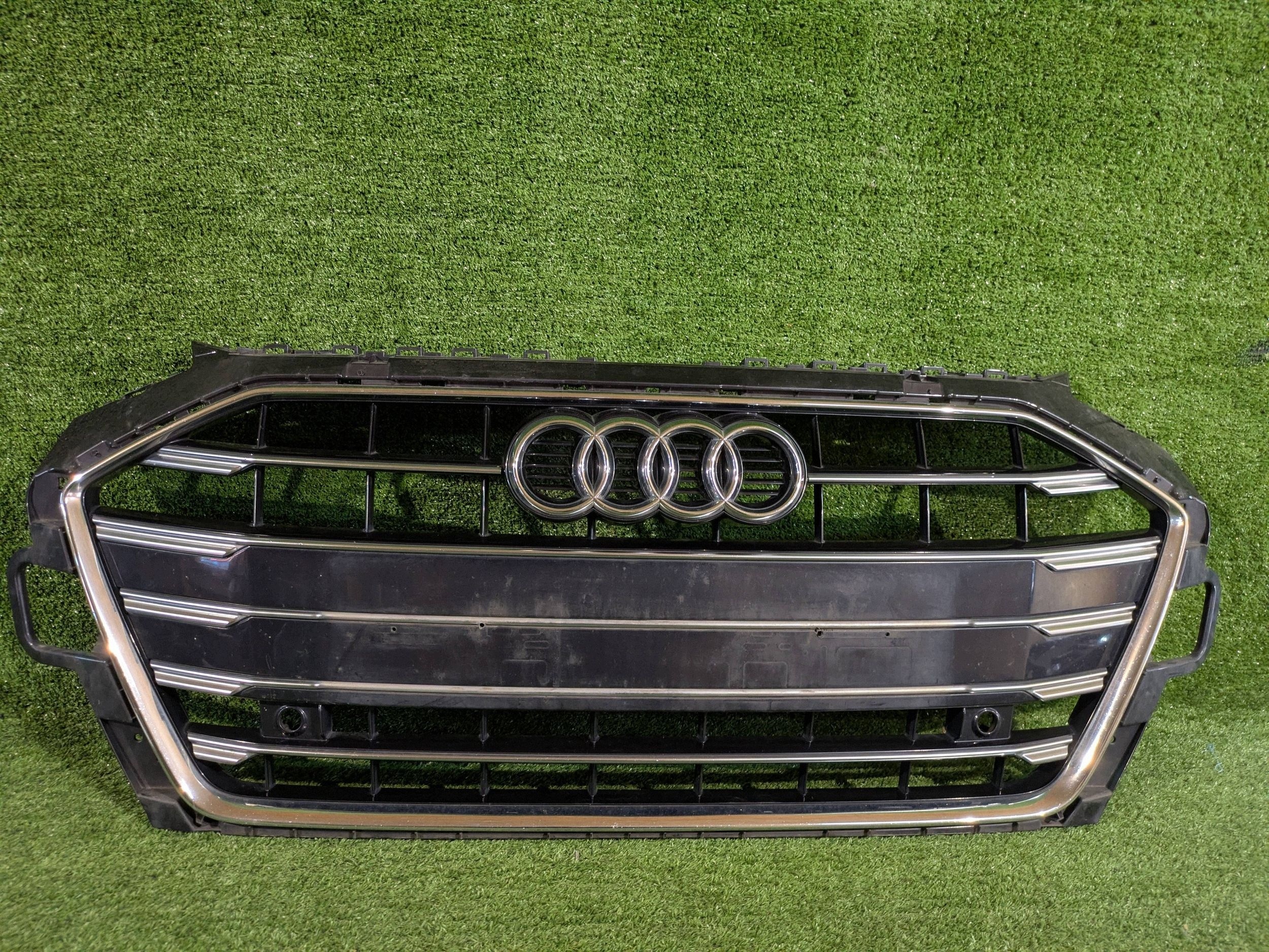 grill grille radiator AUDI A4 B9 LIFT 19- NR.A261