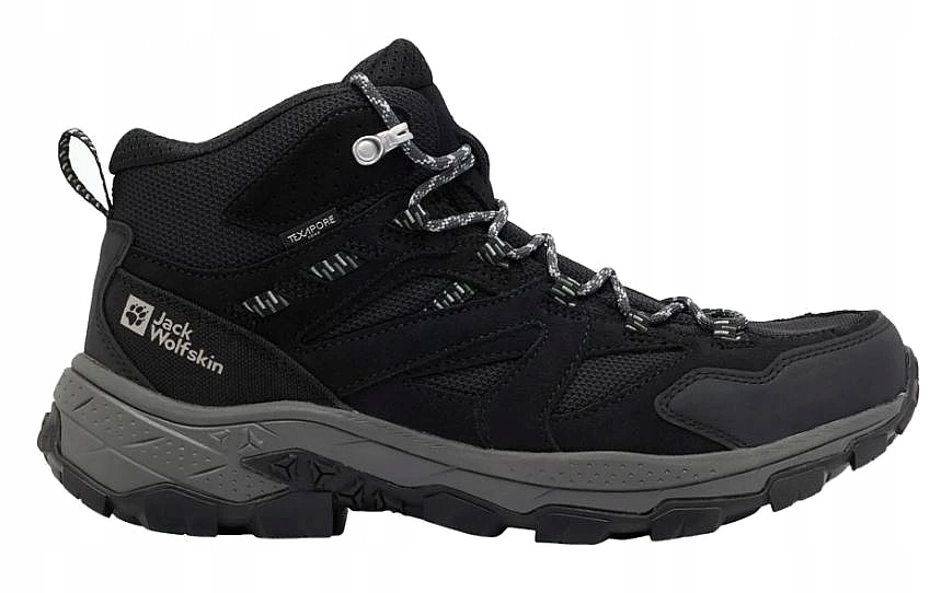 buty Jack Wolfskin Vojo Tour Texapore Mid
