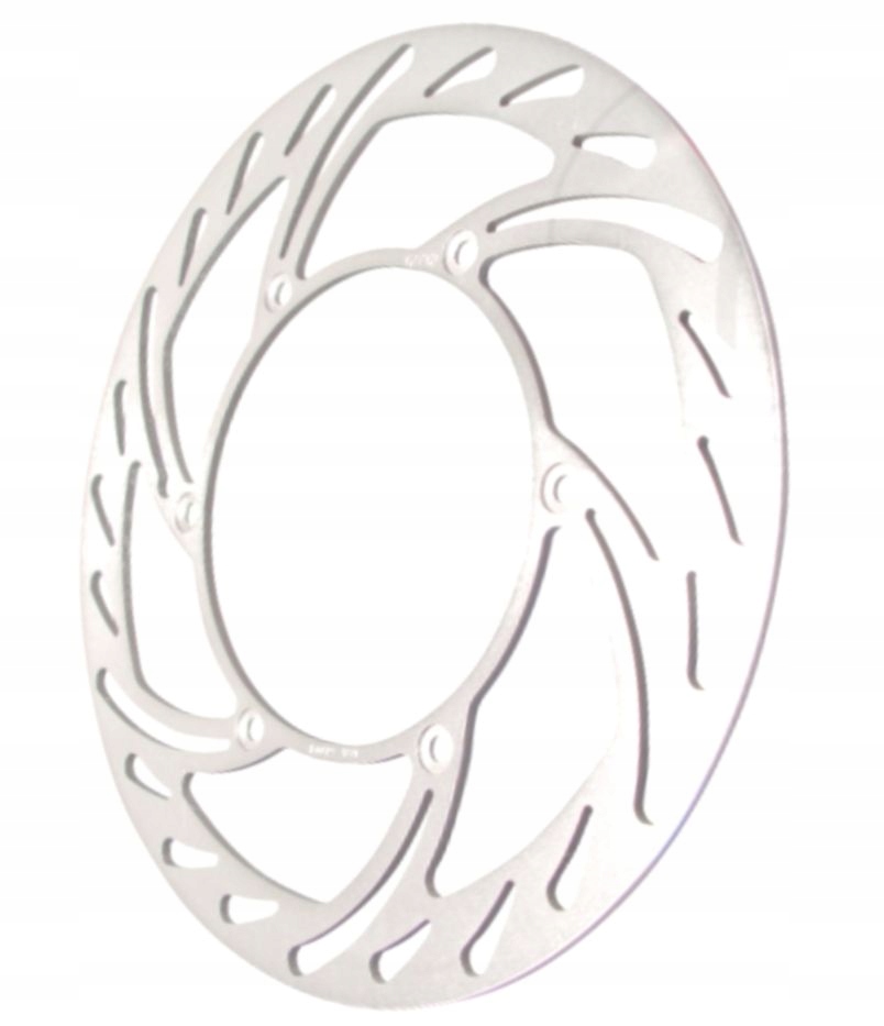 Brzdová Kotúčka Predná Husqvarna Fc 350 450 Fe 250 501 Fx Tc 125 150 300 Te