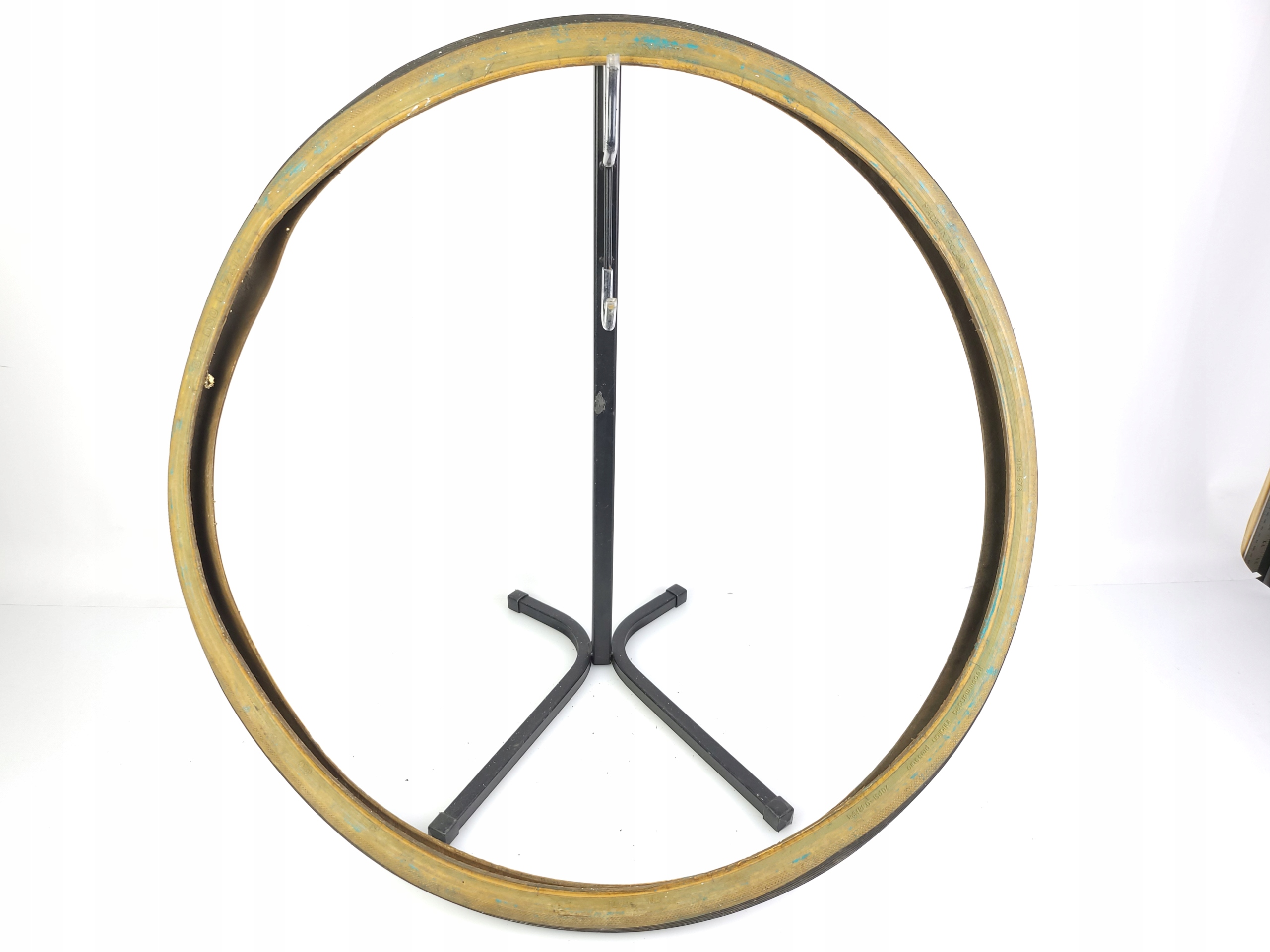 Opona Stomil 27 1/4 cala Romet