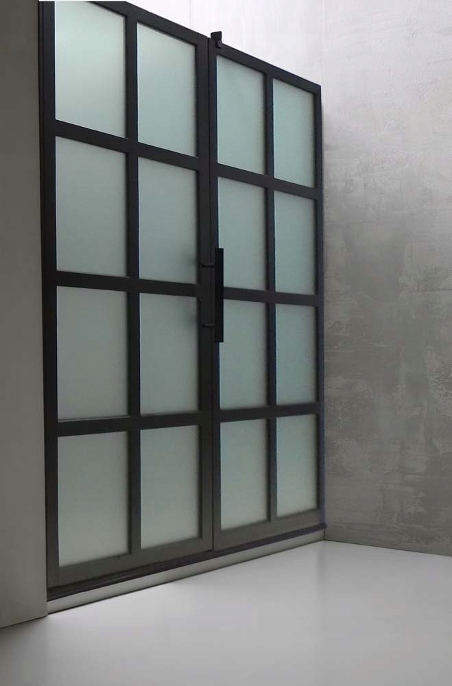 FOLIA DO SZYB MLECZNA MATOWA MAT OCHRONNA 152cm Kolor biały