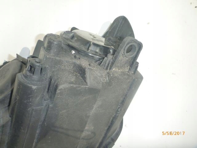 VW PASSAT CC 08-12 light front front right