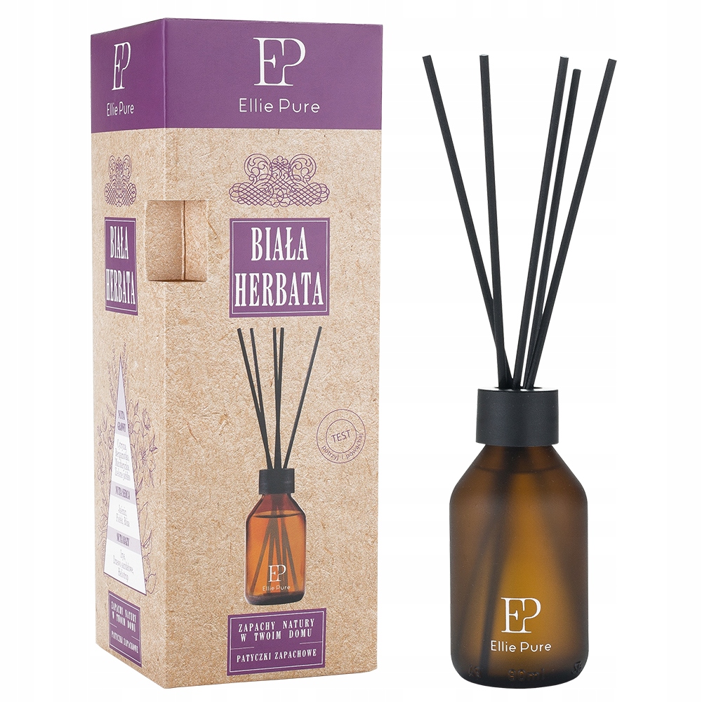 Dyfuzor zapachowy PURE BIAŁA HERBATA 80ml