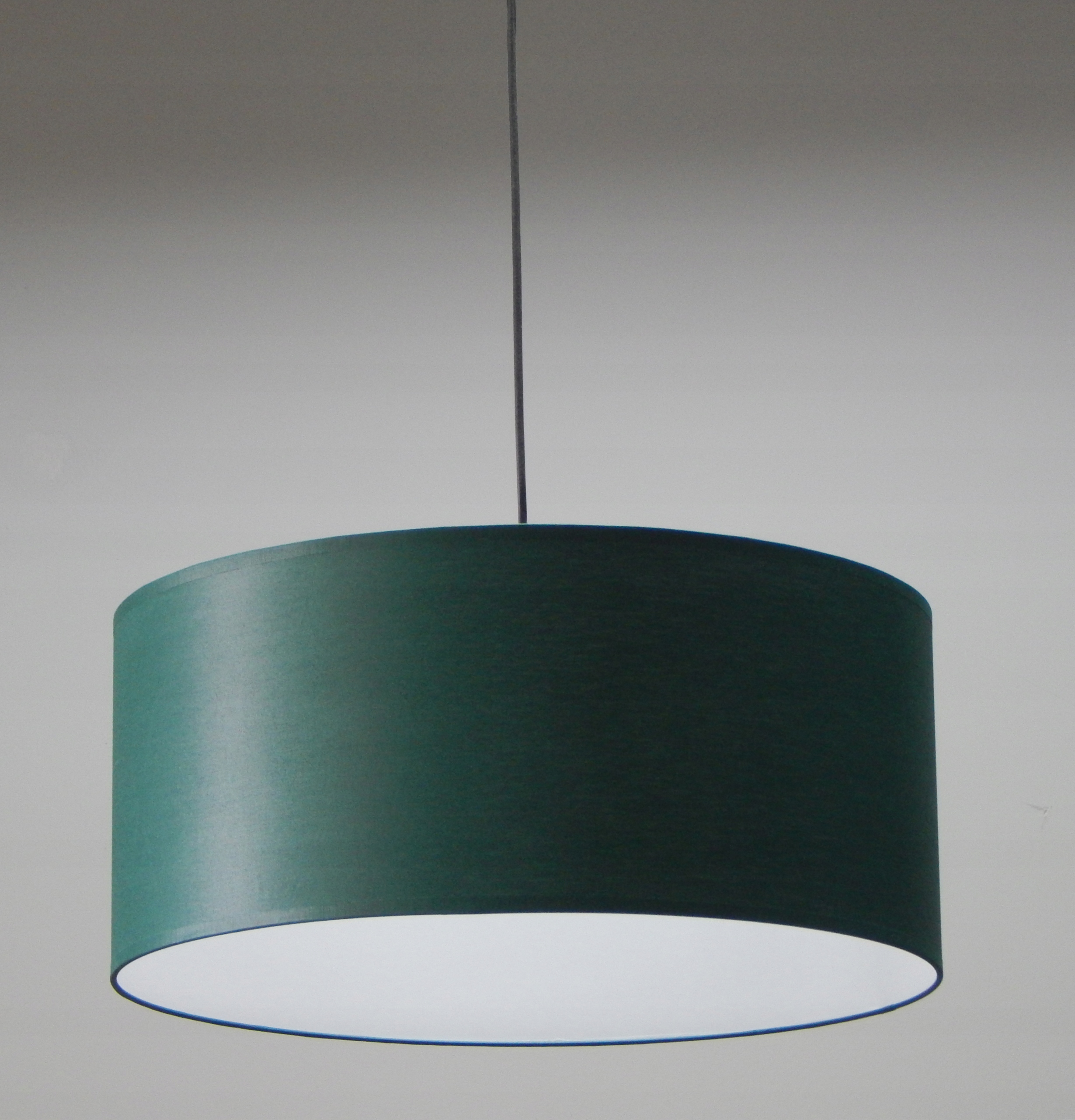 LAMPA WISZĄCA SUFITOWA BUTELKOWA ZIELEŃ FI35CM NEW Kod producenta ZW-1ALU