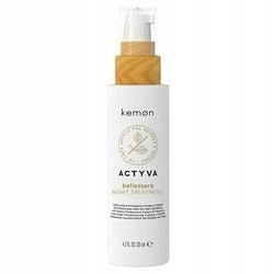

Kemon Actyva Bellessere Night Treatment 125ml Kura