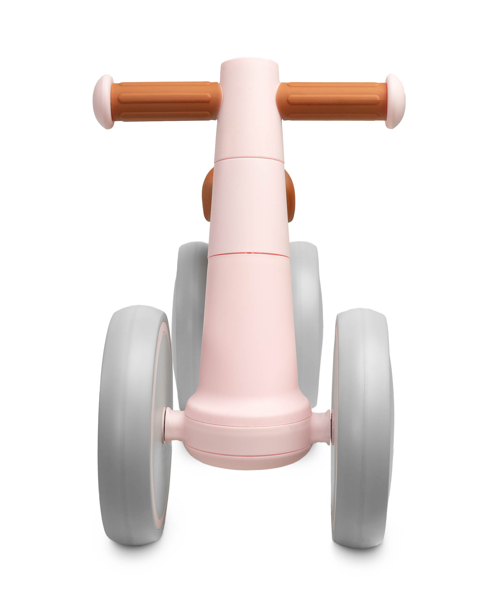 ROWEREK BIEGOWY 7" JEŹDZIK METALOWA RAMA 4 PIANKOWE KOŁA PREZENT NA ROCZEK Marka Inna marka