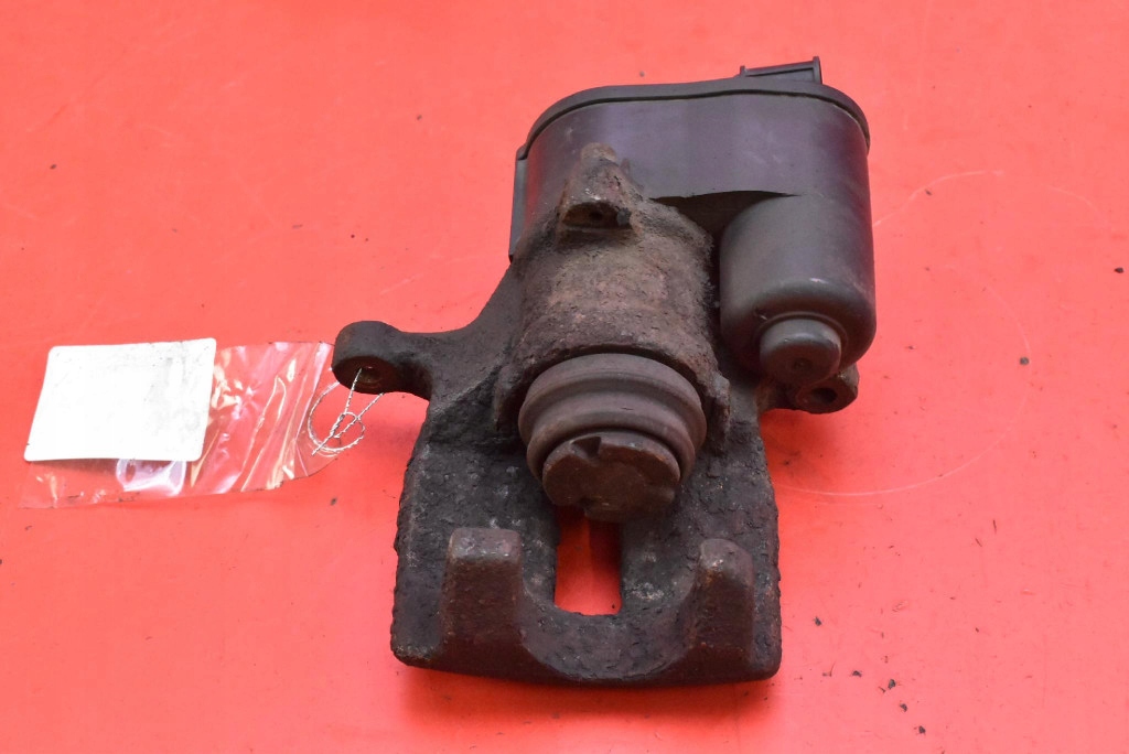 caliper brake left rear part FORD S-MAX MK1 2.0 16V 145 KM 06-10