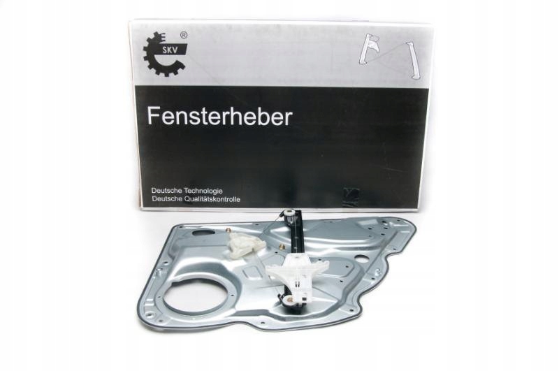 PODNOŚNIK SZYBY TYLNY LEWY OE: 3C5839461 Numer katalogowy części 01SKV297