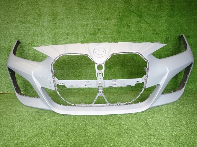 BMW I4 G26 m-packet front bumper front