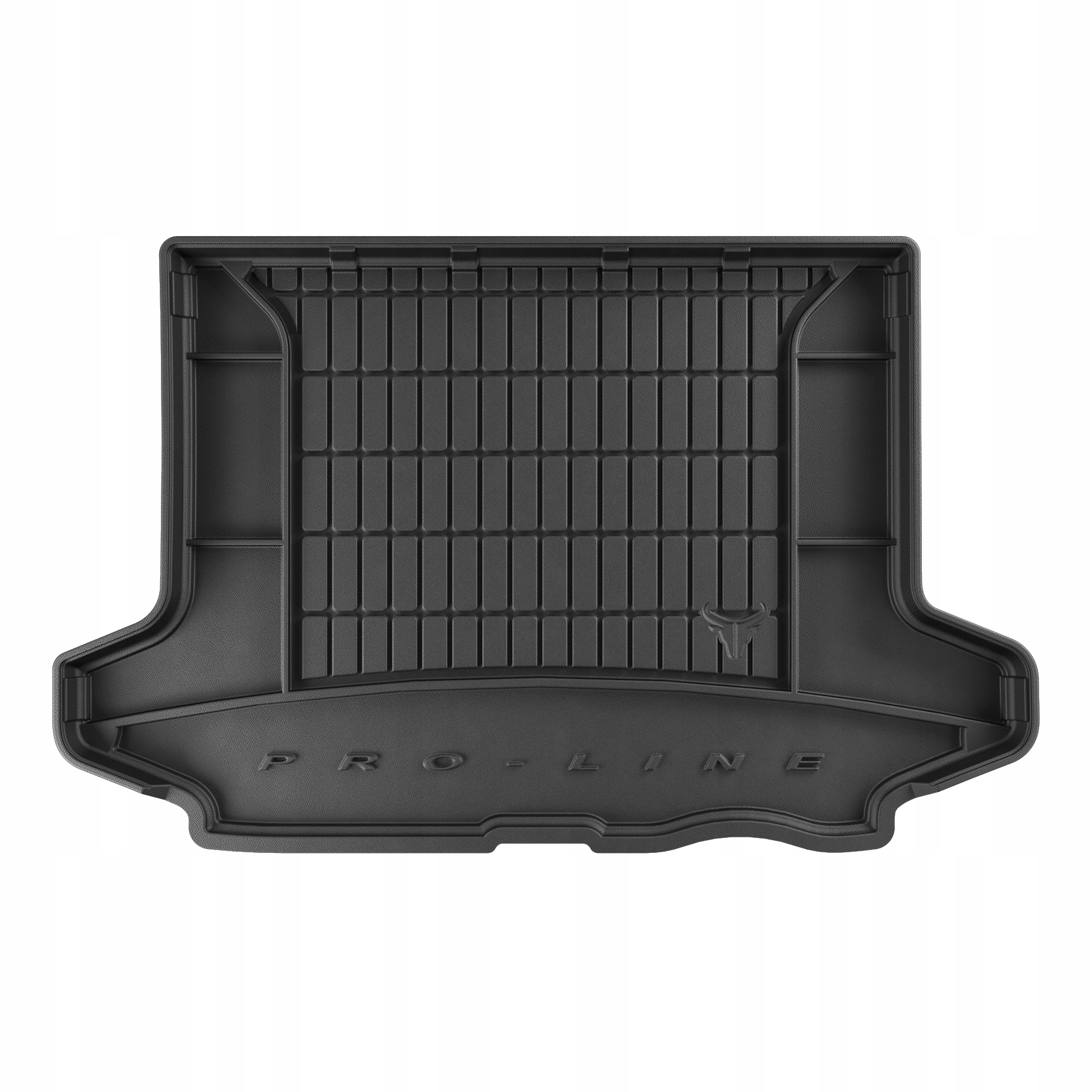 

Gumowa mata bagażnika 3D do Kia Sportage V od 2021