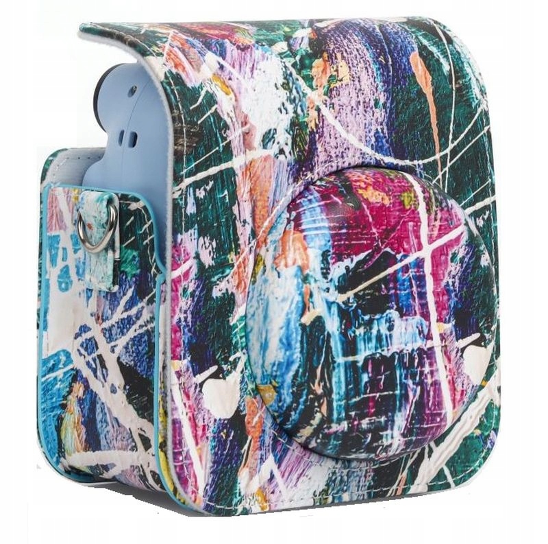 Futerał Etui Pokrowiec Case Osłona Torba do Fuji FujiFilm INSTAX Mini 12